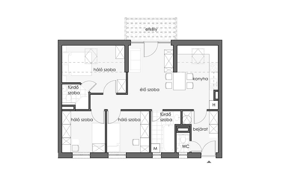 24 - Second Floor - Purple Apt - HU_898x556